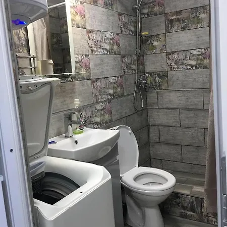 Lejlighed Стильные Апартаменты В Стиле Лофт Odessa