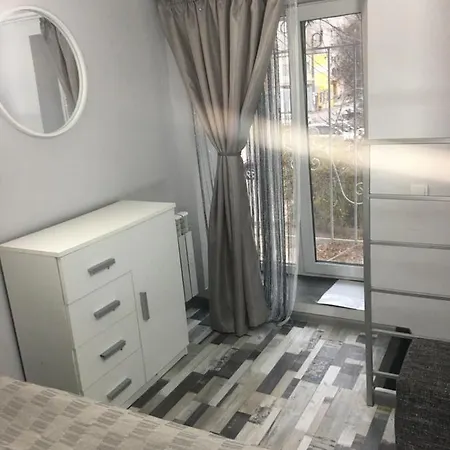 Стильные Апартаменты В Стиле Лофт Apartment Odesa
