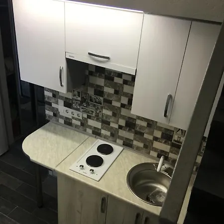 Apartment Стильные Апартаменты В Стиле Лофт